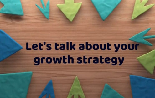 growth strategy