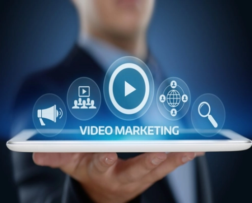 why use video marketing