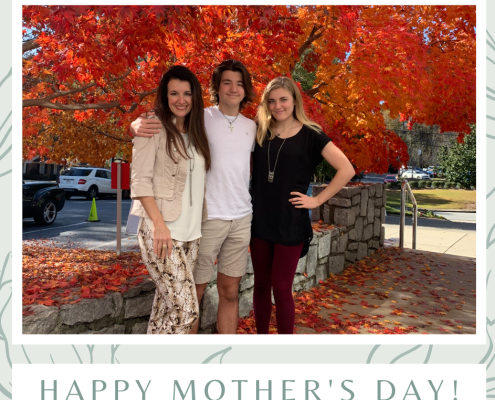 mothers day photo