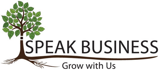 I Speak Business
